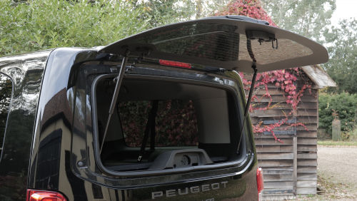 PEUGEOT E-TRAVELLER ELECTRIC ESTATE 100kW Allure Standard [6 Seat] 75kWh 5dr Auto view 15